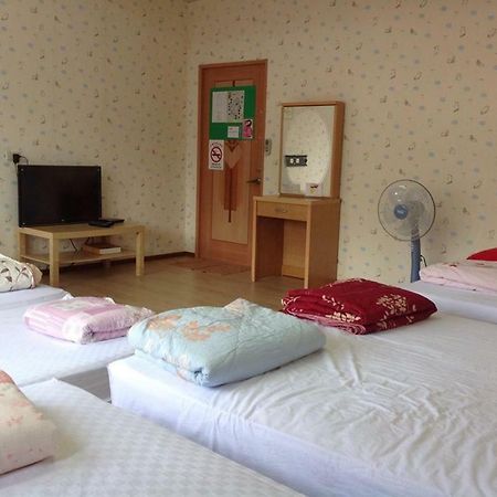 Chishang Pumpkin Homestay Εξωτερικό φωτογραφία