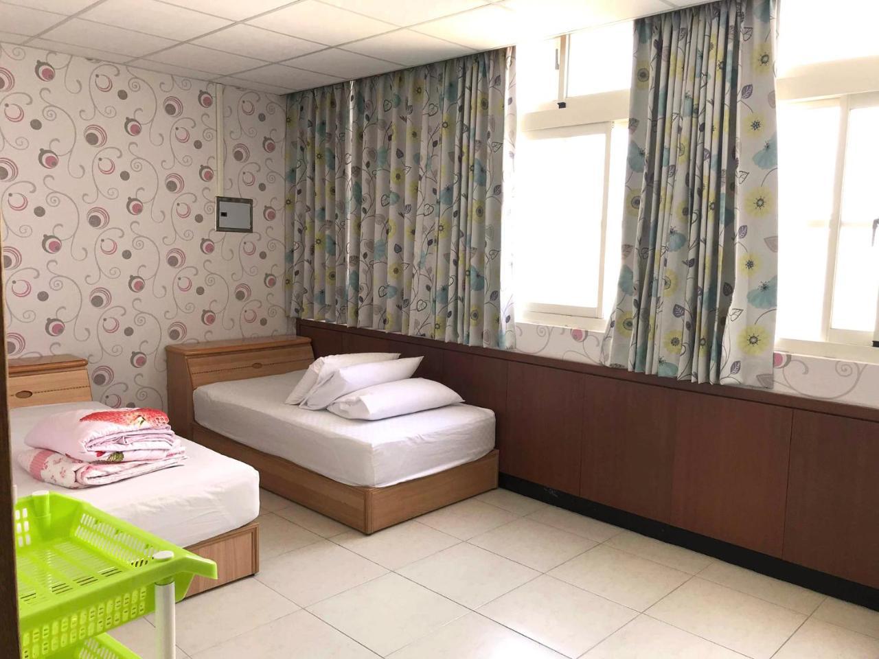 Chishang Pumpkin Homestay Εξωτερικό φωτογραφία