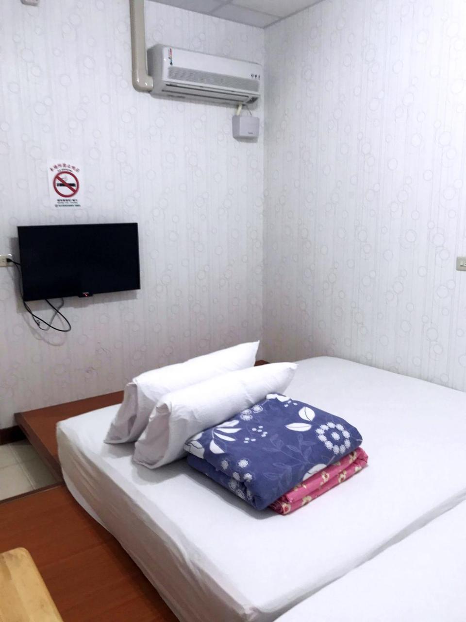 Chishang Pumpkin Homestay Εξωτερικό φωτογραφία